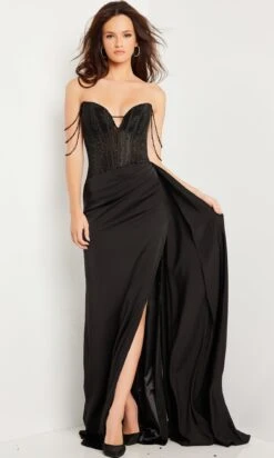 Formal Long Dress 36538 By Jovani -SIMPLY DRESS SALE 36538 1