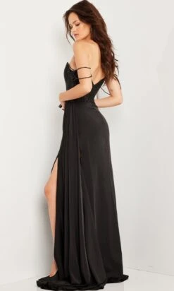 Formal Long Dress 36538 By Jovani -SIMPLY DRESS SALE 36538 5