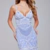 Jovani Short Party Dress 36782 -SIMPLY DRESS SALE 36782 1