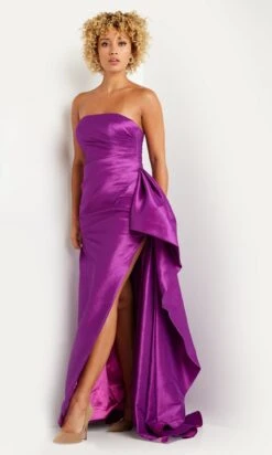 Formal Long Dress 36854 By Jovani -SIMPLY DRESS SALE 36854 1