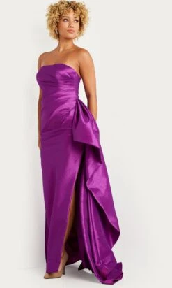 Formal Long Dress 36854 By Jovani -SIMPLY DRESS SALE 36854 2