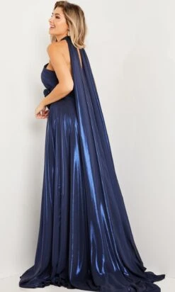 Formal Long Dress 37163 By Jovani -SIMPLY DRESS SALE 37163 4