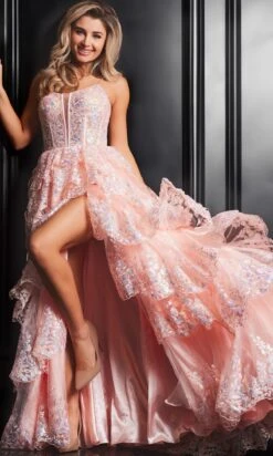 Formal Long Dress 38144 By Jovani