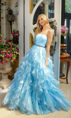 Ava Presley Long Formal Dress 39555