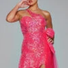 Jovani Short Party Dress 39705 2 Jovani Short Party Dress 39705 -SIMPLY DRESS SALE 39705 1