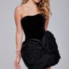 Jovani Short Party Dress 39848 -SIMPLY DRESS SALE 39848 1