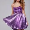 Jovani Short Party Dress 40350 -SIMPLY DRESS SALE 40350 40