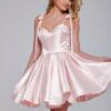 Jovani Short Party Dress 42342 -SIMPLY DRESS SALE 42342 9