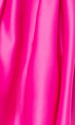 Blondie Nites Short Party Dress 4914bn 32 Blondie Nites Short Party Dress 4914bn -SIMPLY DRESS SALE 4914BN HOT PINK 0532 2 5