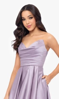 Blondie Nites Short Party Dress 4914bn 38 Blondie Nites Short Party Dress 4914bn -SIMPLY DRESS SALE 4914BN MAUVE 0643 1 2 7b0ed579 fed7 4de6 9e03 006c50a29de6