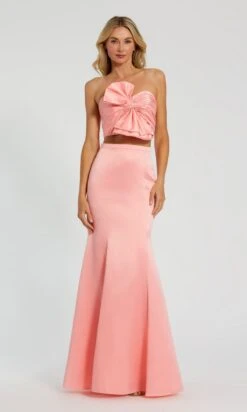 Mac Duggal Long Formal Dress 49832