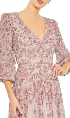 Mac Duggal Long Formal Dress 5497 -SIMPLY DRESS SALE 5497 Rose CL 1800x1800 a0d3044b 8c4f 4049 a200 1f32c8f35933