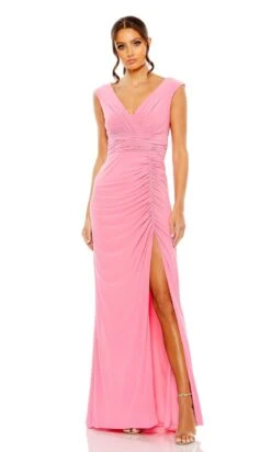 Mac Duggal Long Formal Dress 55974