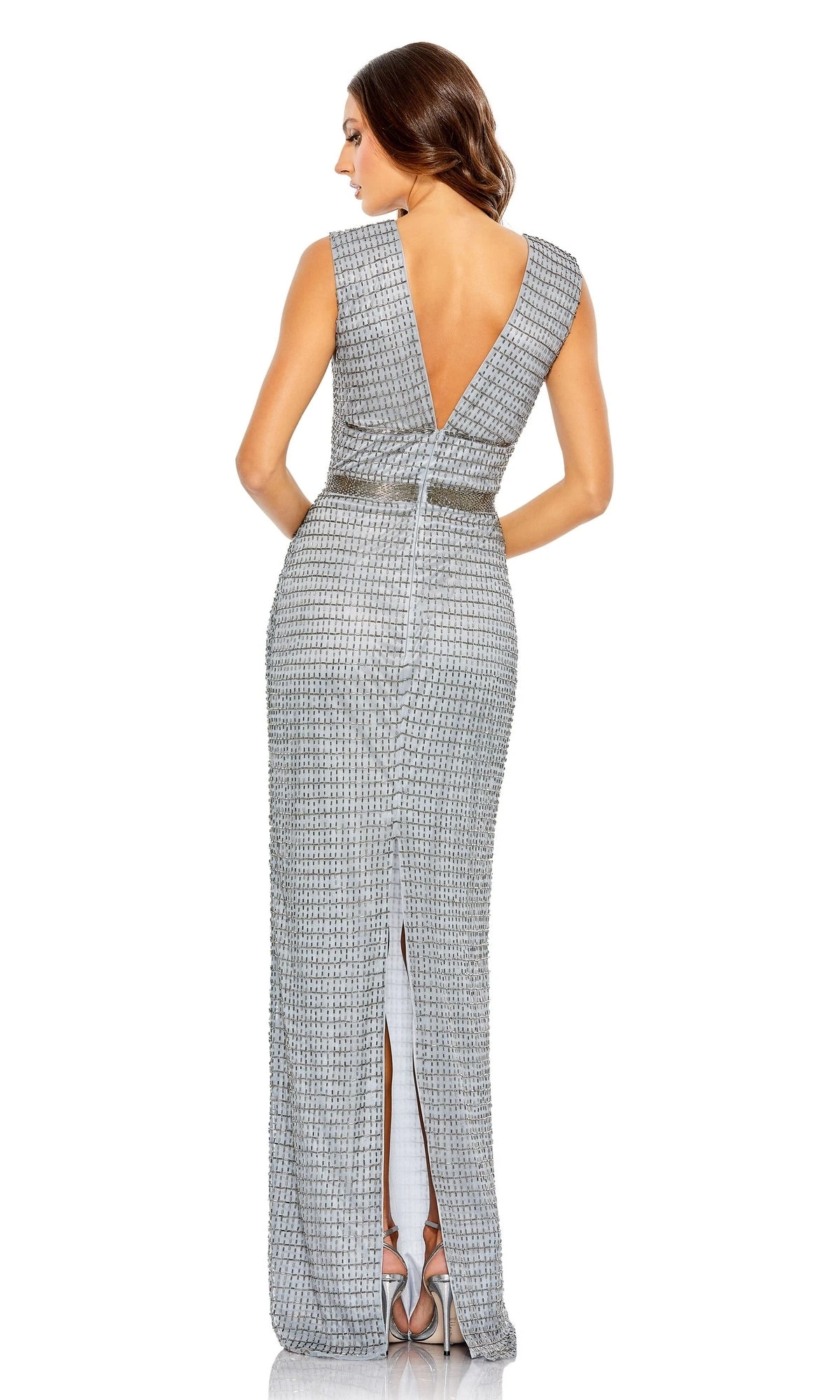 Mac Duggal Long Formal Dress 5625 8 Mac Duggal Long Formal Dress 5625 - Image 6