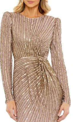 Mac Duggal Long Formal Dress 5641 -SIMPLY DRESS SALE 5641 Mocha CL 1800x1800 3ec5b04a 5696 4b17 9cf3 0a3c214752dd