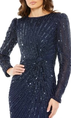 Mac Duggal Long Formal Dress 5641 -SIMPLY DRESS SALE 5641 Navy CL 1800x1800 9f3406c7 bd1c 4ab9 88ae e12b5f94754c