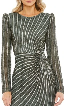 Mac Duggal Long Formal Dress 5641 -SIMPLY DRESS SALE 5641 SlateGrey CL 1800x1800 dc73e2a2 5eba 4f60 accd 4a6acb11bdf0