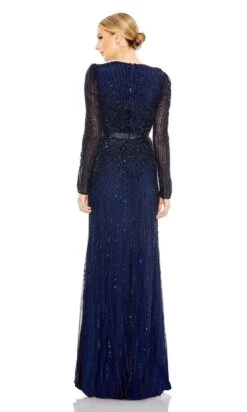 Mac Duggal Long Formal Dress 5715 12 Mac Duggal Long Formal Dress 5715 -SIMPLY DRESS SALE 5715 Midnight BK 1800x1800 8a506360 242d 4efc 80f6 b5ce7c18f631