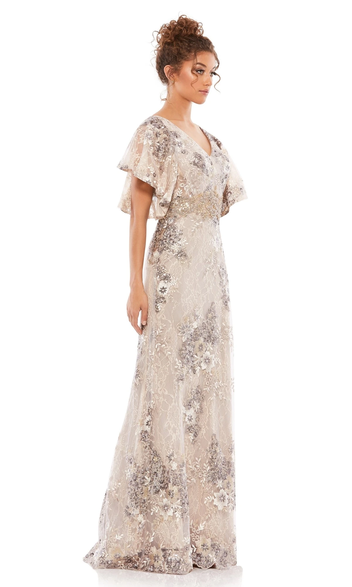 Mac Duggal Long Formal Dress 67842 6 Mac Duggal Long Formal Dress 67842 - Image 4