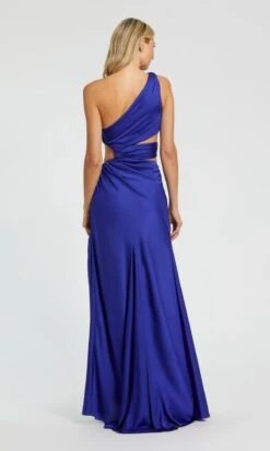Mac Duggal Long Formal Dress 68485 23 Mac Duggal Long Formal Dress 68485 -SIMPLY DRESS SALE 68485 Cobalt BK