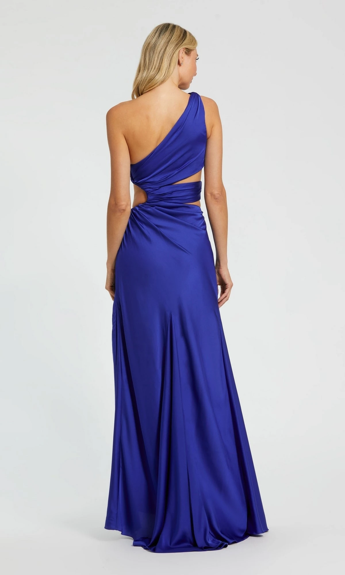 Mac Duggal Long Formal Dress 68485 11 Mac Duggal Long Formal Dress 68485 - Image 9