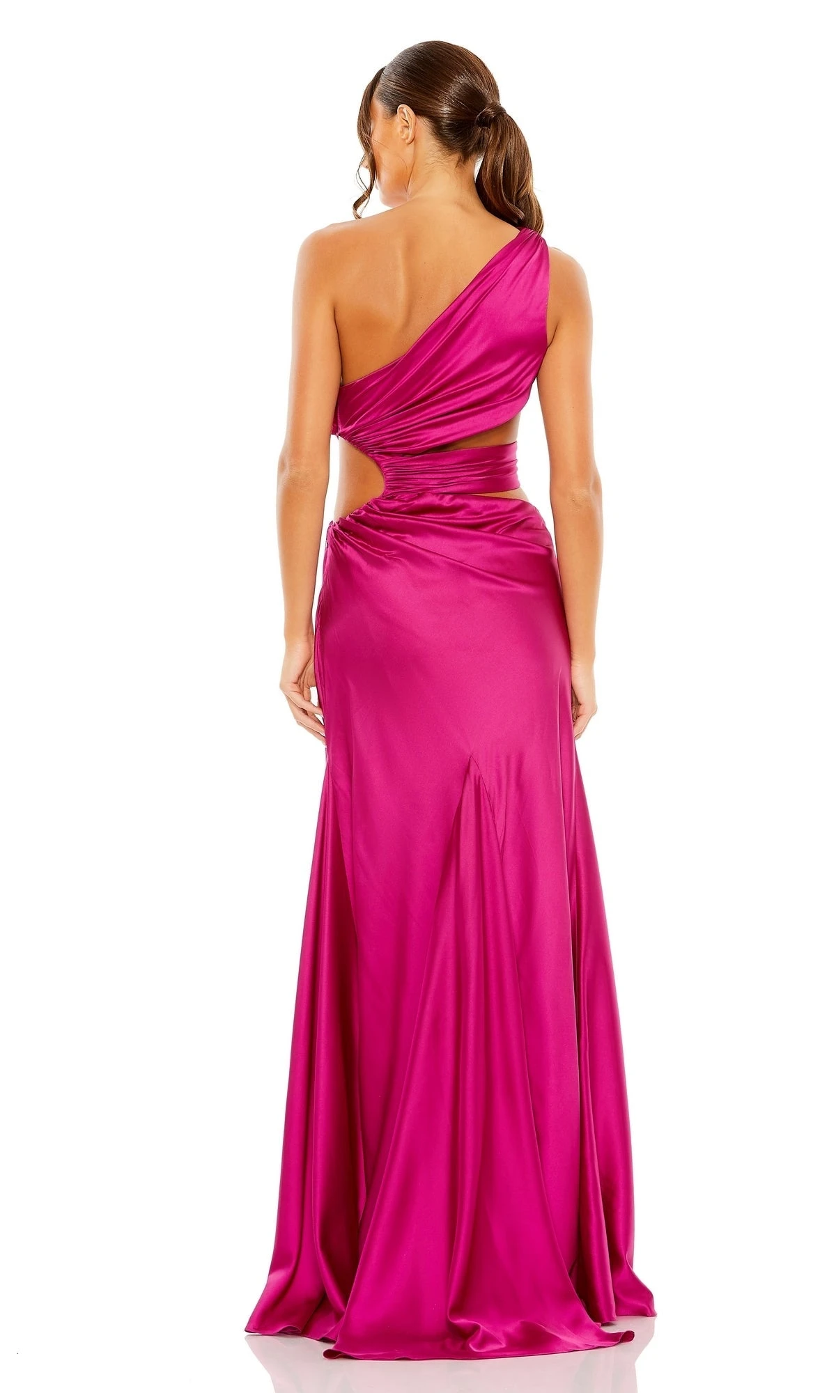 Mac Duggal Long Formal Dress 68485 4 Mac Duggal Long Formal Dress 68485 - Image 2