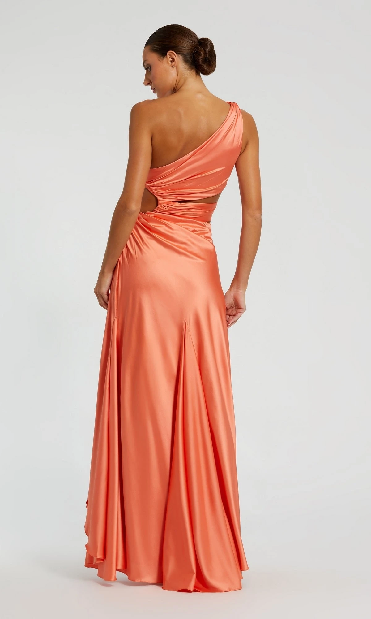 Mac Duggal Long Formal Dress 68485 10 Mac Duggal Long Formal Dress 68485 - Image 8