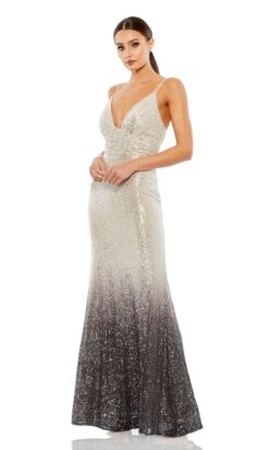 Mac Duggal Long Formal Dress 70142