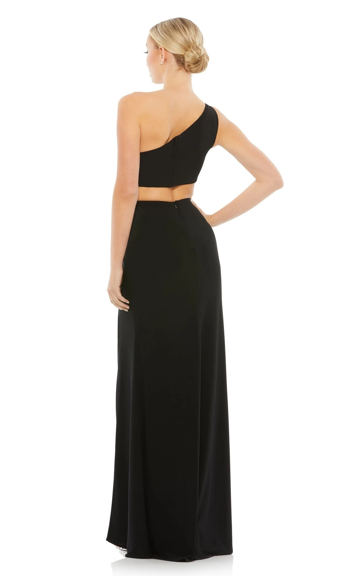 Mac Duggal Long Formal Dress 70244 4 Mac Duggal Long Formal Dress 70244 - Image 2