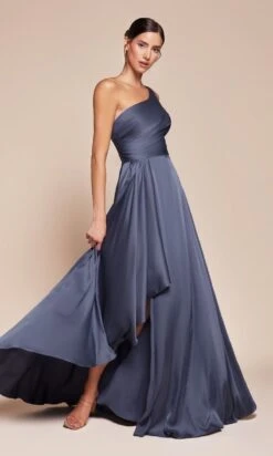 Ladivine Long Formal Dress 7450