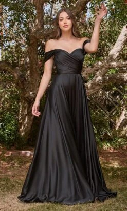 Long Formal Dress 7493 By Ladivine