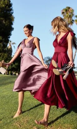 Ladivine Short Party Dress 7499