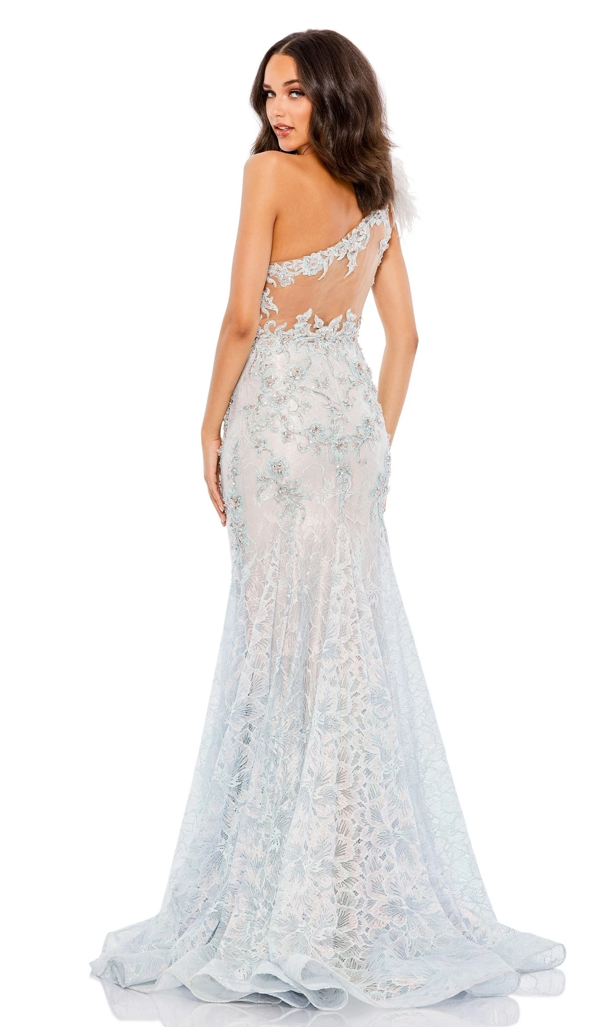 Mac Duggal Long Formal Dress 79264 4 Mac Duggal Long Formal Dress 79264 - Image 2
