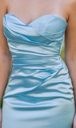 Cinderella Couture Long Formal Dress 8083j -SIMPLY DRESS SALE 8083J BLUE 14