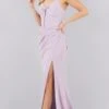 Cinderella Couture Long Formal Dress 8090j -SIMPLY DRESS SALE 8090J Pink 4
