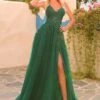 Amarra Long Formal Dress 88201 -SIMPLY DRESS SALE 88201Emerald a long prom dress