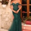 Amarra Long Formal Dress 88224 -SIMPLY DRESS SALE 88224Emerald a long prom dress