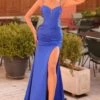 Amarra Long Formal Dress 88248 -SIMPLY DRESS SALE 88248RoyalBlue a long prom dress