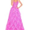 Amarra Long Formal Dress 88265 -SIMPLY DRESS SALE 88265BarbiePink a long prom dress