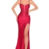 Amarra Long Formal Dress 88306 2 Amarra Long Formal Dress 88306 -SIMPLY DRESS SALE 88306Red a long prom dress