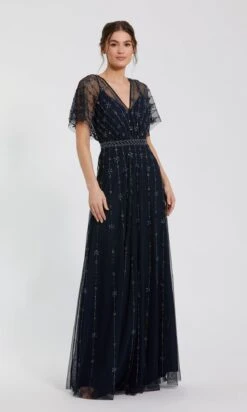 Long Formal Dress 9223 By Mac Duggal