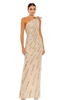 Mac Duggal Long Formal Dress 93739