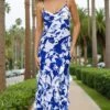 Betsy And Adam Long Formal Dress A26915 -SIMPLY DRESS SALE A26915 WhiteRoyal 0004 122e1895 6742 47c7 a056 98b68ce02f8f