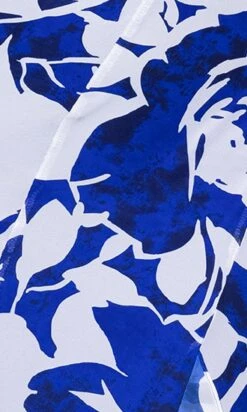 Betsy And Adam Long Formal Dress A26915 -SIMPLY DRESS SALE A26915 WhiteRoyal 0004 2