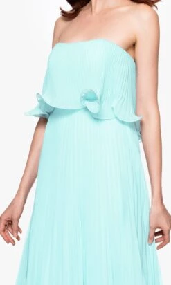 Betsy And Adam Long Formal Dress A27098 -SIMPLY DRESS SALE A27098 AQUA 1549 1