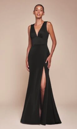 Ladivine Long Formal Dress CH395