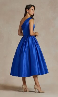 Short Dress For Homecoming JE931A -SIMPLY DRESS SALE JE931 ROYALBLUE 3
