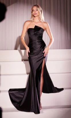 Ladivine Long Formal Dress KV1118