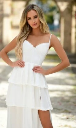 Short Dress Maeve-Midi By Velvi -SIMPLY DRESS SALE Maeve 1 2713fdf2 3550 4ddd 9cf1 3aa700eb39cf