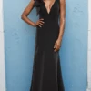 Mac Duggal Long Formal Dress 49454 -SIMPLY DRESS SALE SYBZJ4LkAu2wmxFb0LR5uA
